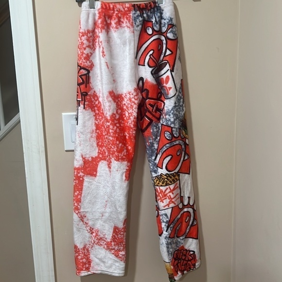 Chick Fil A Lounge Pant - Picture 2 of 4